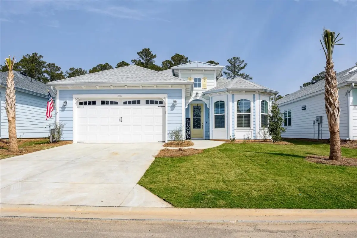 636 Horizon Ct