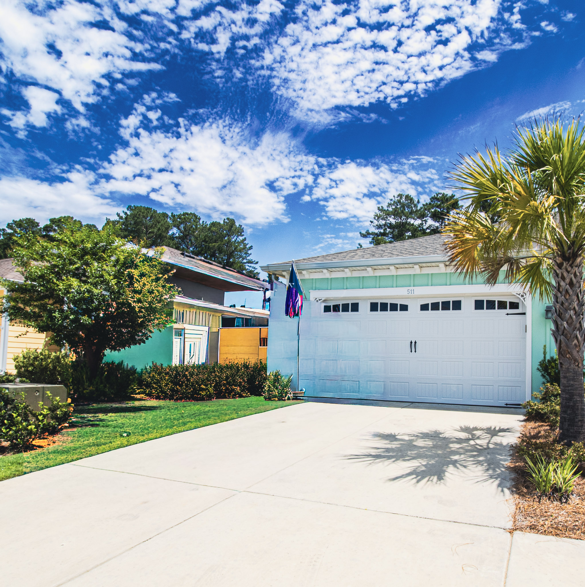 511 Landshark Blvd
