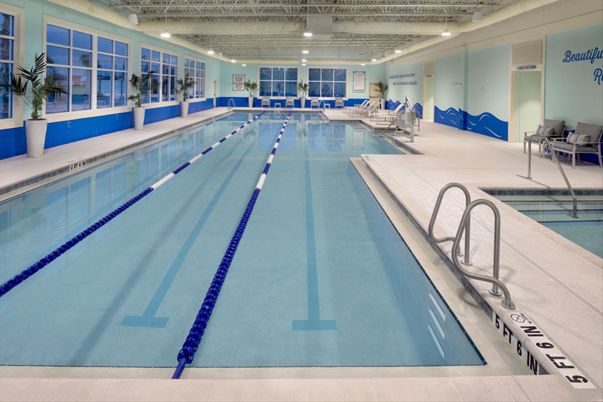 54-LMHH Fins Up Fitness Lap Pool (stock)