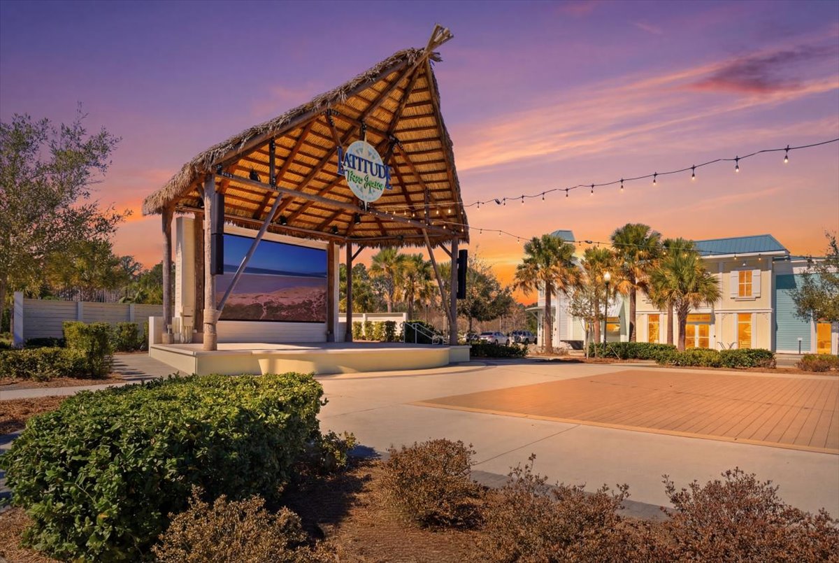 60-Bandshell