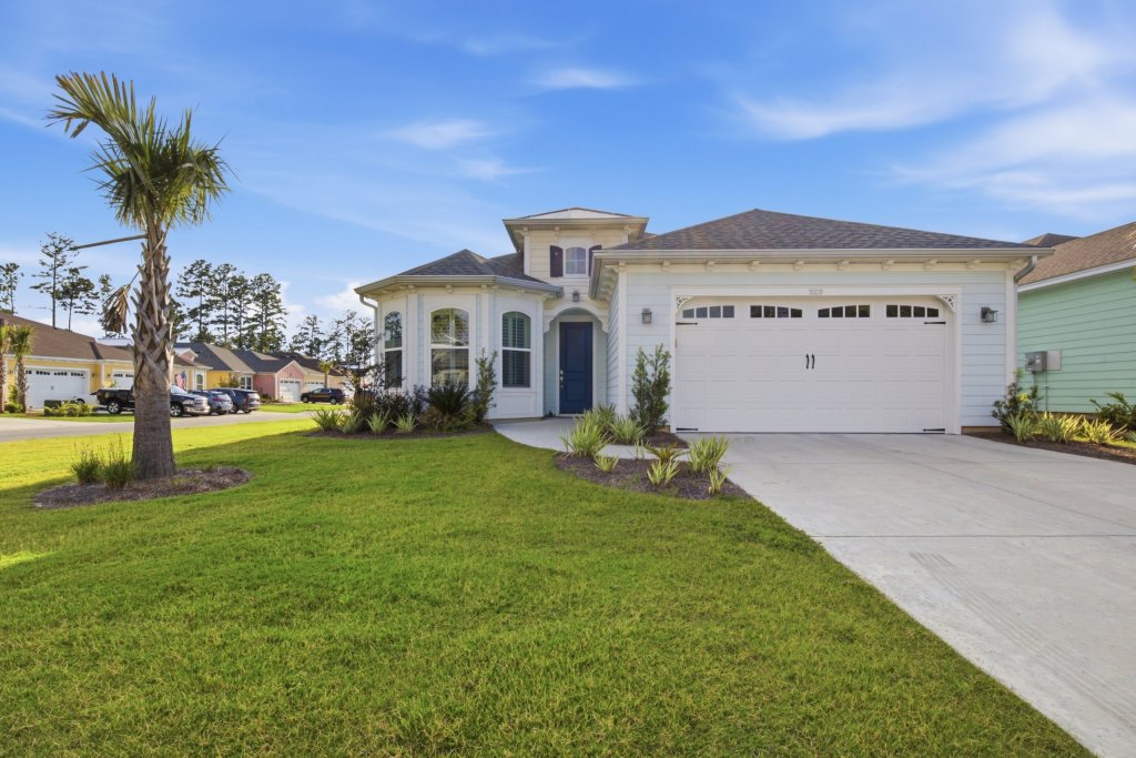 1028 GOOD LIFE WAY