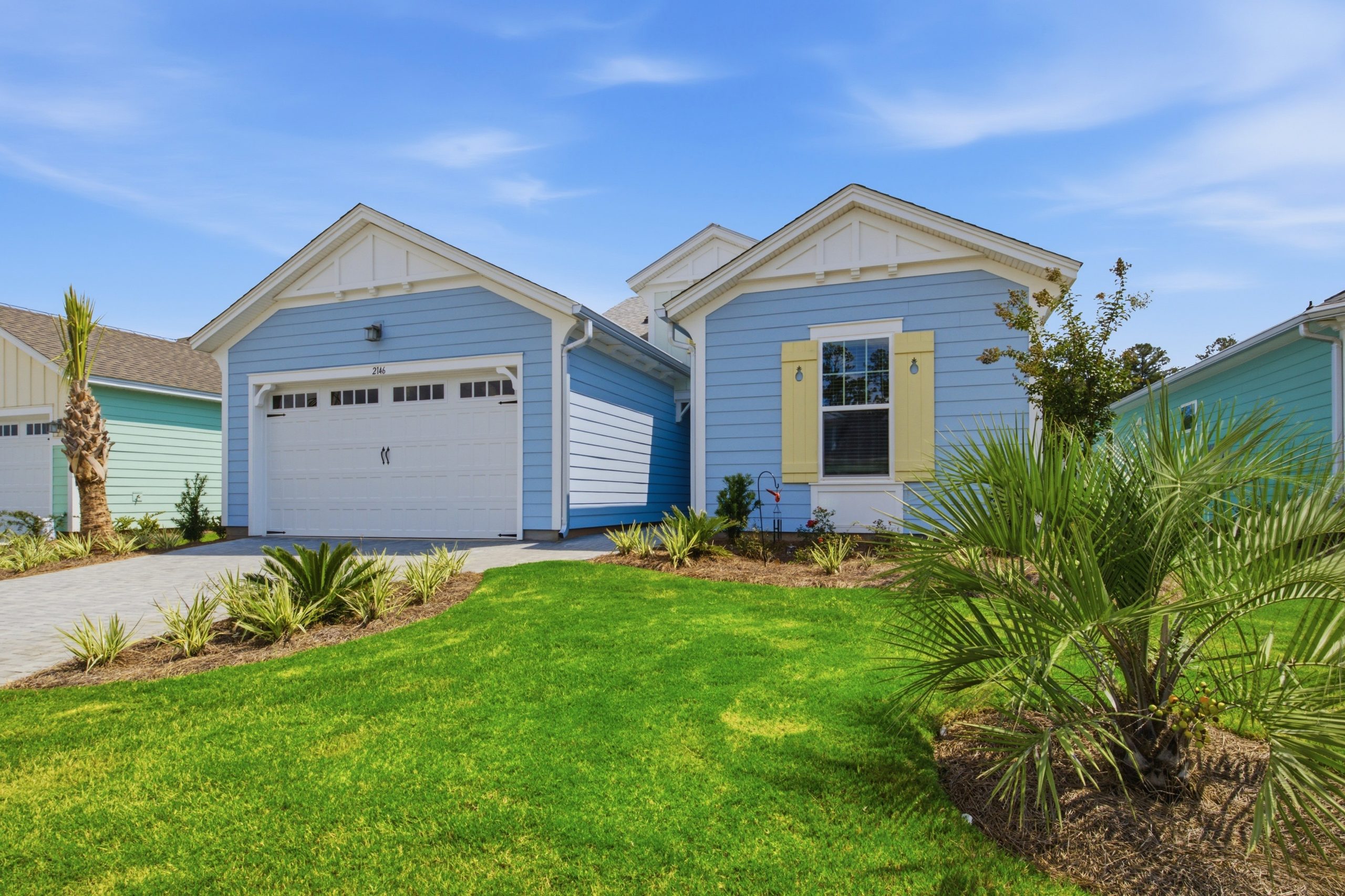 2146 Harborside