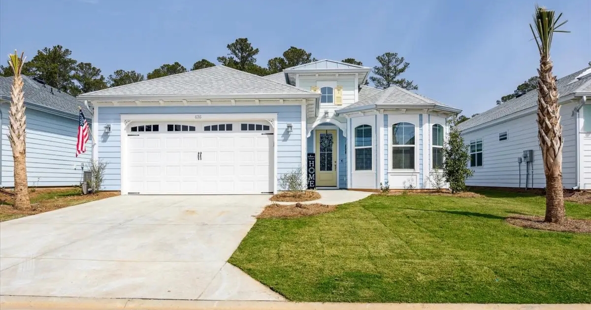 636 Horizon Ct